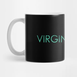 Virgin Ocean Mug